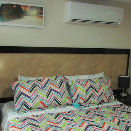 מדיין Apartamentos En El Poblado מראה חיצוני תמונה
