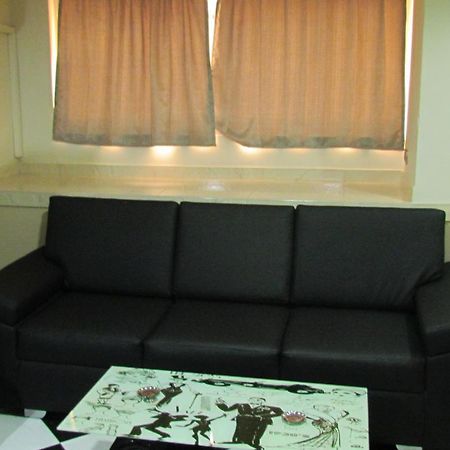 מדיין Apartamentos En El Poblado מראה חיצוני תמונה