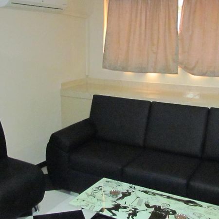 מדיין Apartamentos En El Poblado מראה חיצוני תמונה