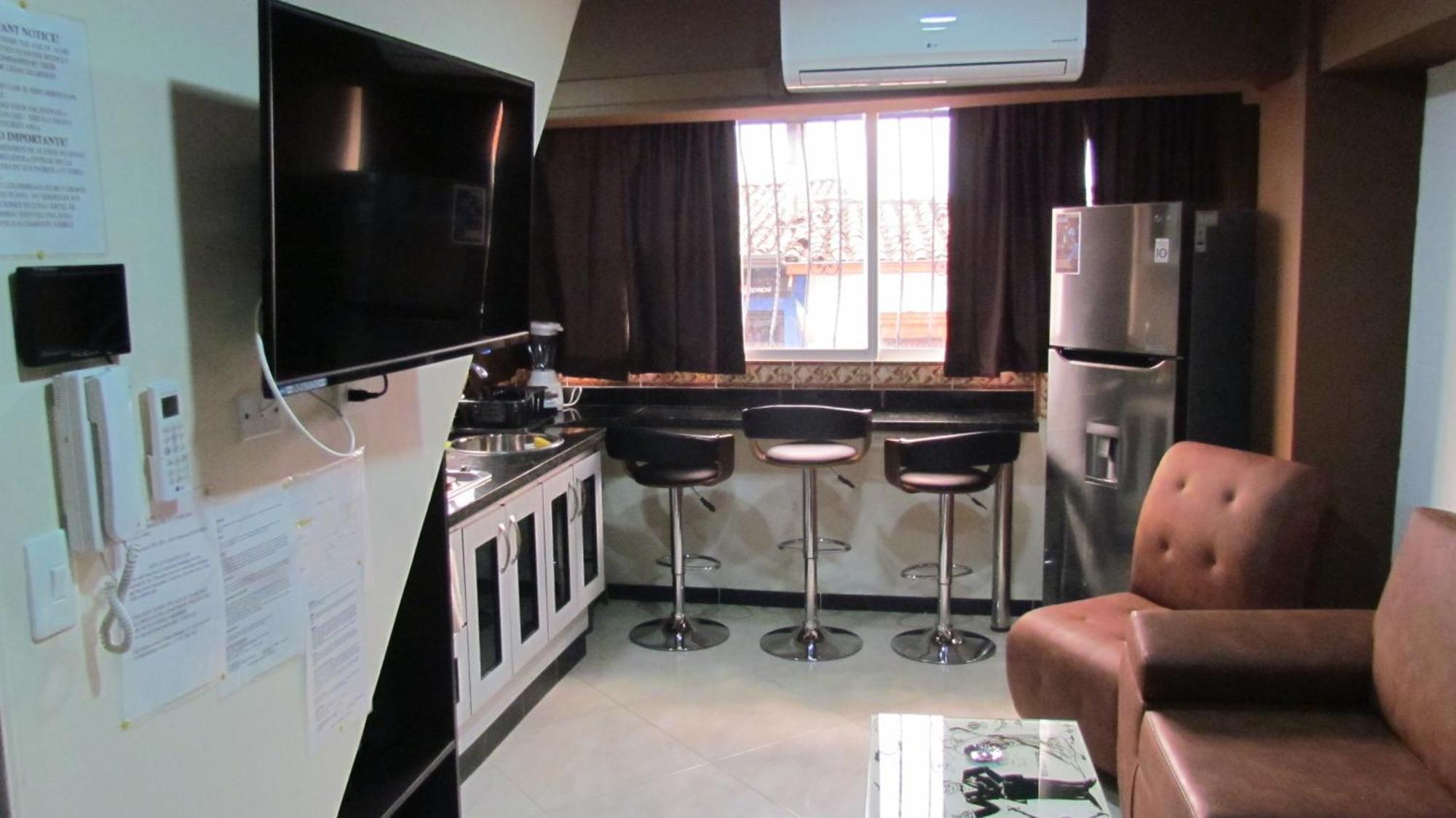 מדיין Apartamentos En El Poblado חדר תמונה
