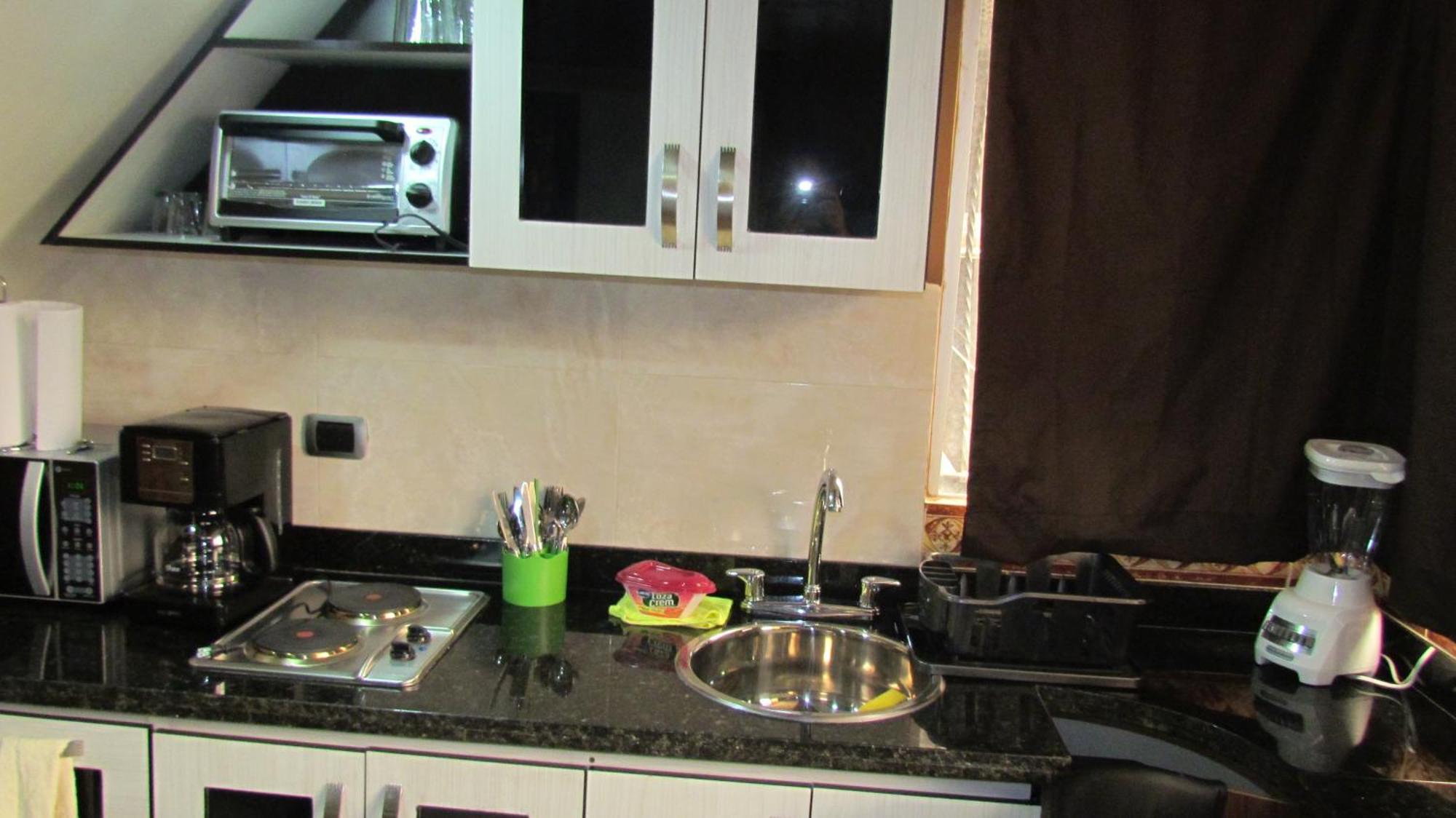 מדיין Apartamentos En El Poblado חדר תמונה