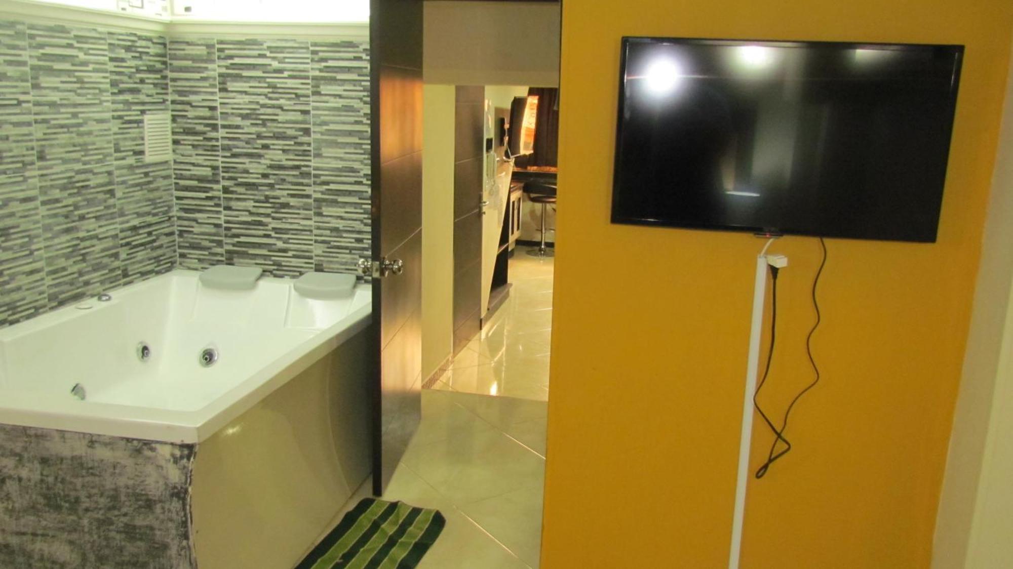 מדיין Apartamentos En El Poblado חדר תמונה