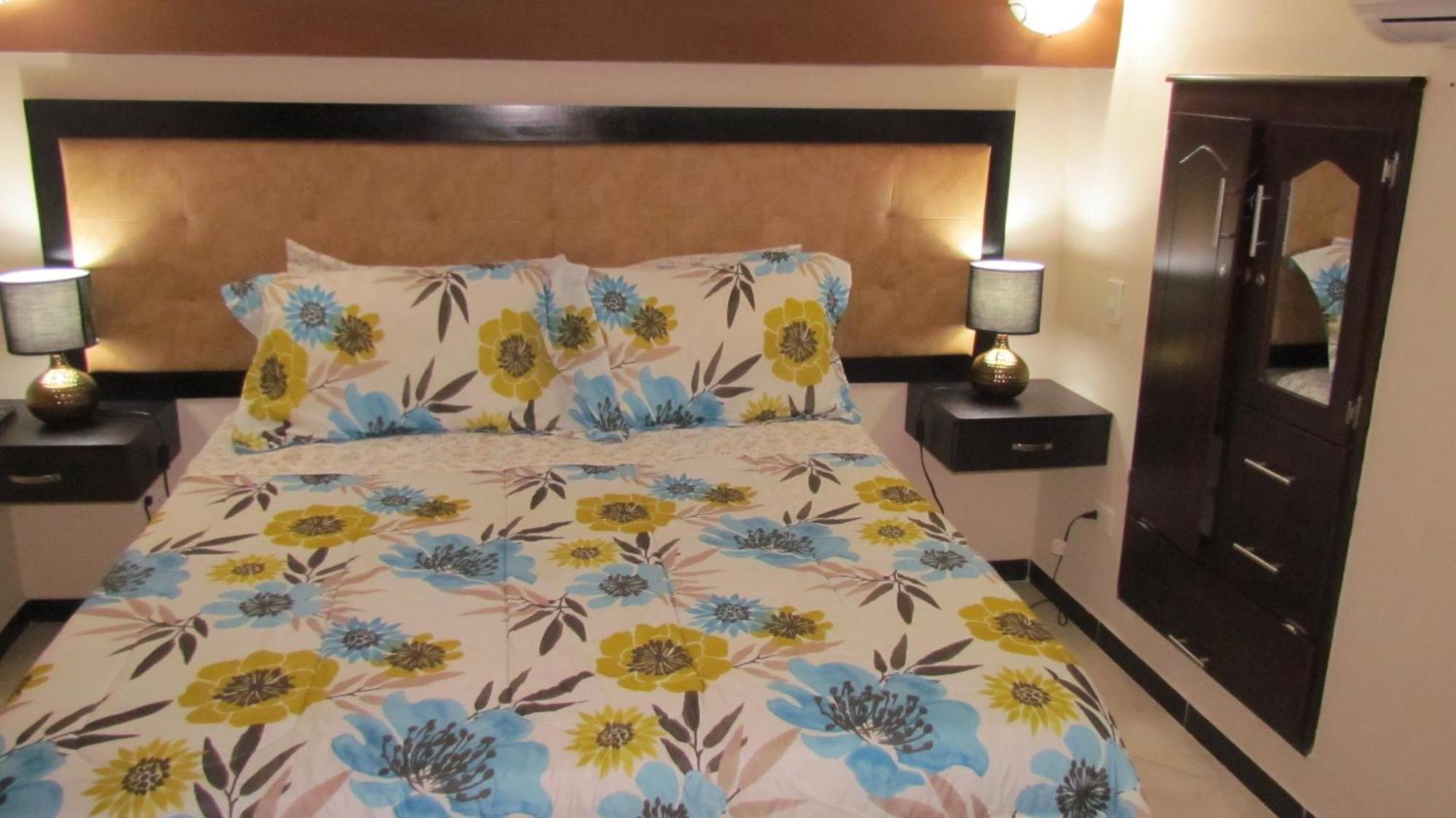 מדיין Apartamentos En El Poblado חדר תמונה
