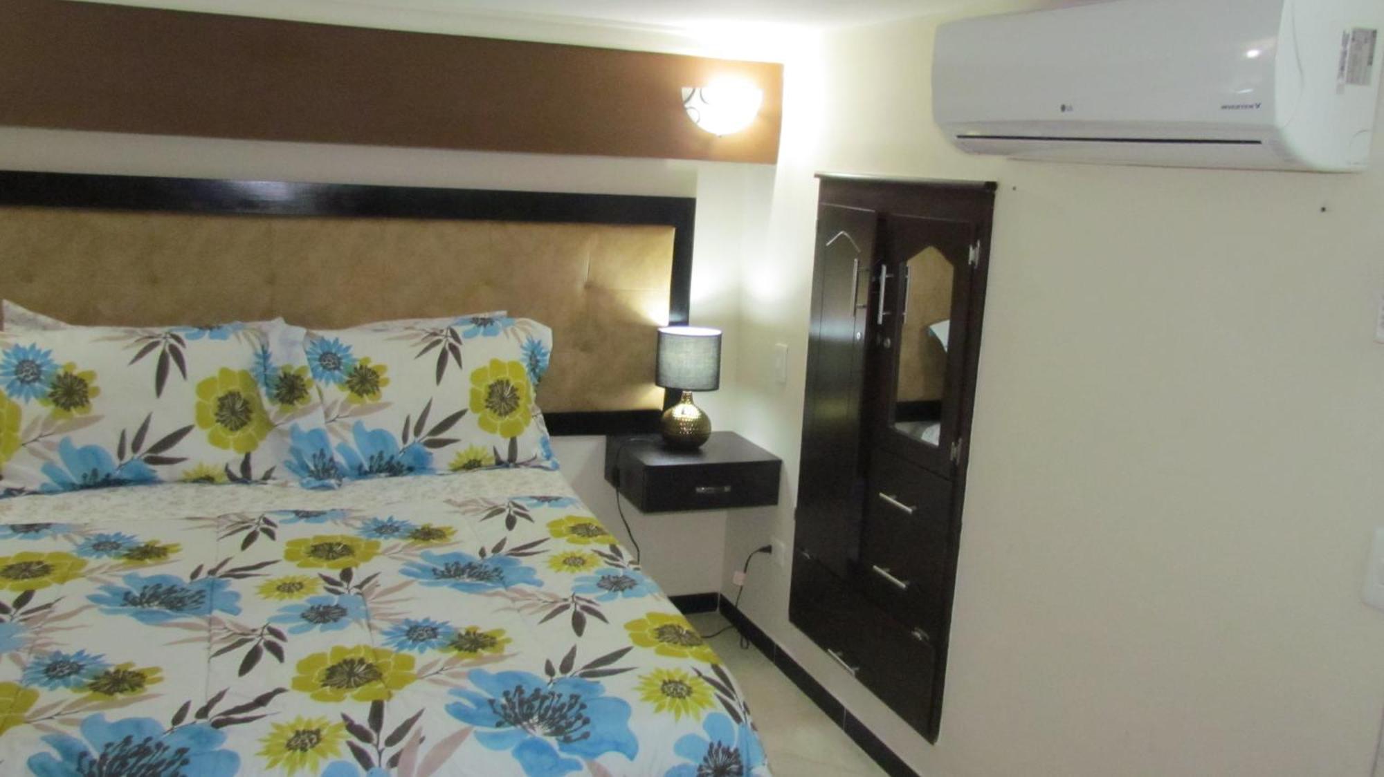 מדיין Apartamentos En El Poblado חדר תמונה