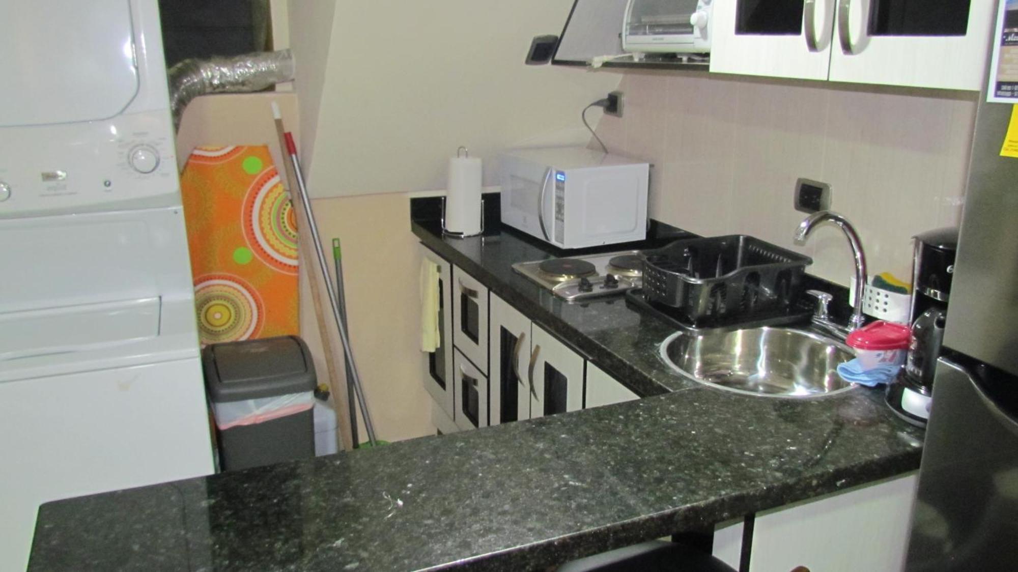 מדיין Apartamentos En El Poblado מראה חיצוני תמונה