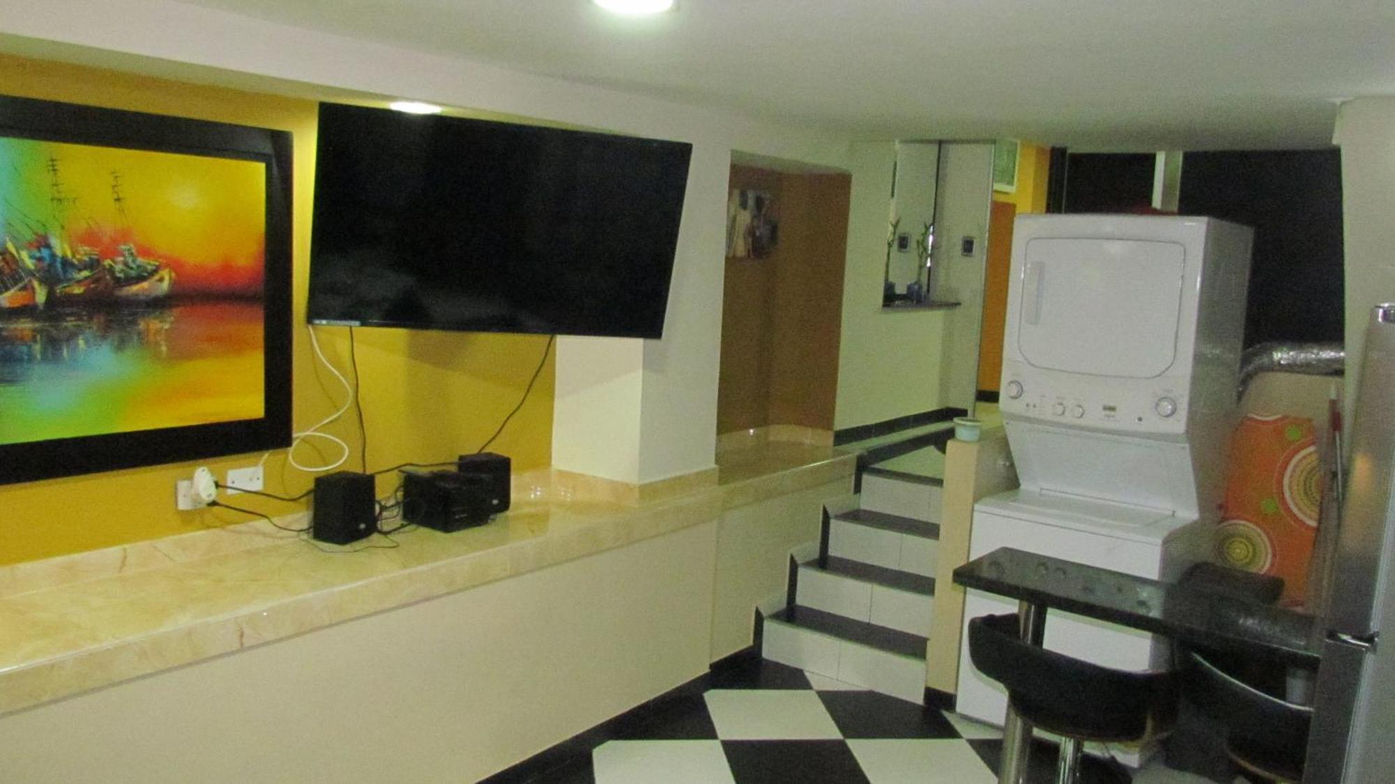 מדיין Apartamentos En El Poblado מראה חיצוני תמונה