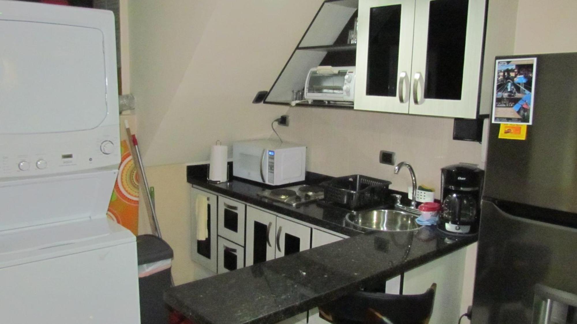 מדיין Apartamentos En El Poblado מראה חיצוני תמונה