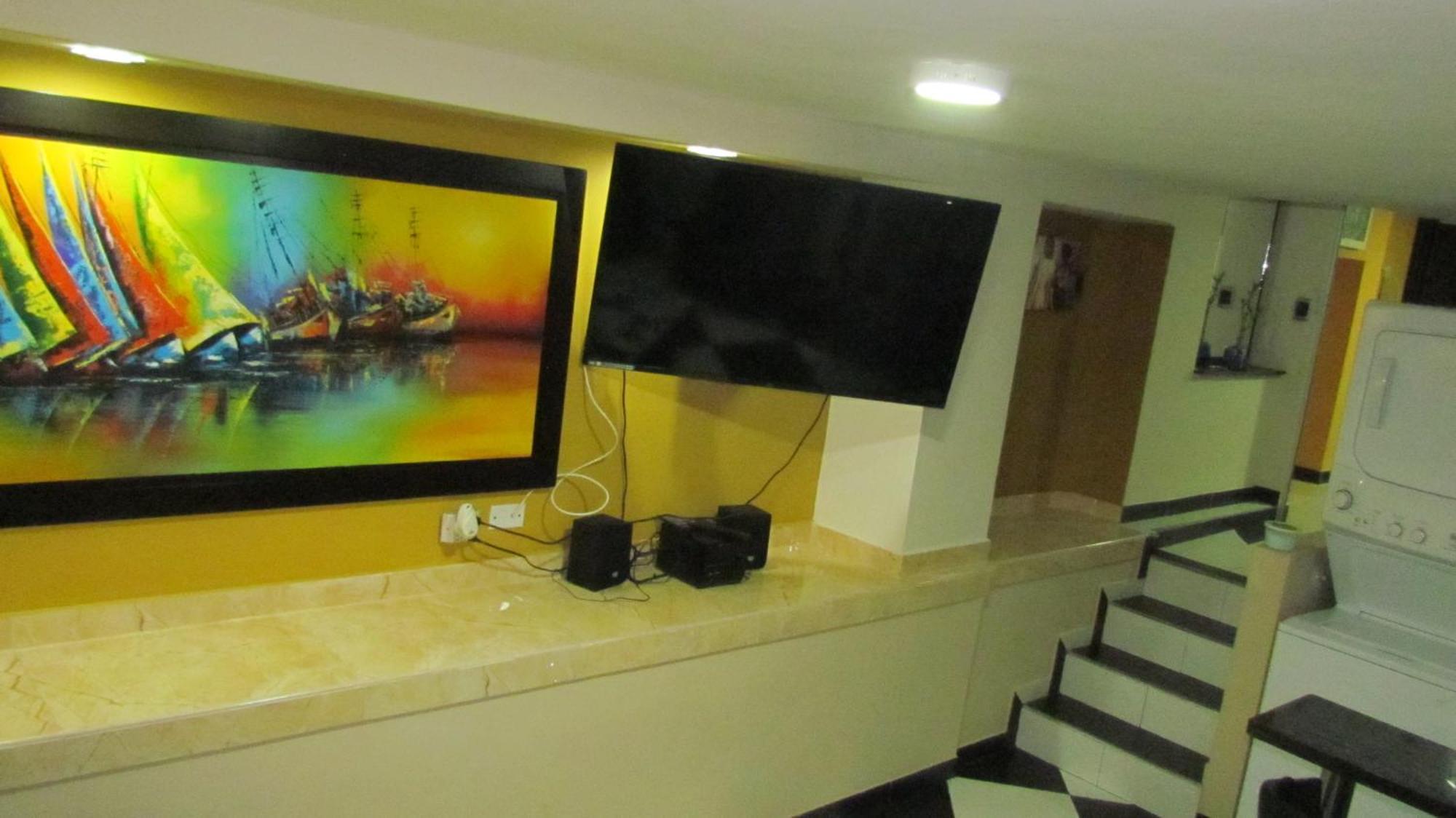 מדיין Apartamentos En El Poblado מראה חיצוני תמונה