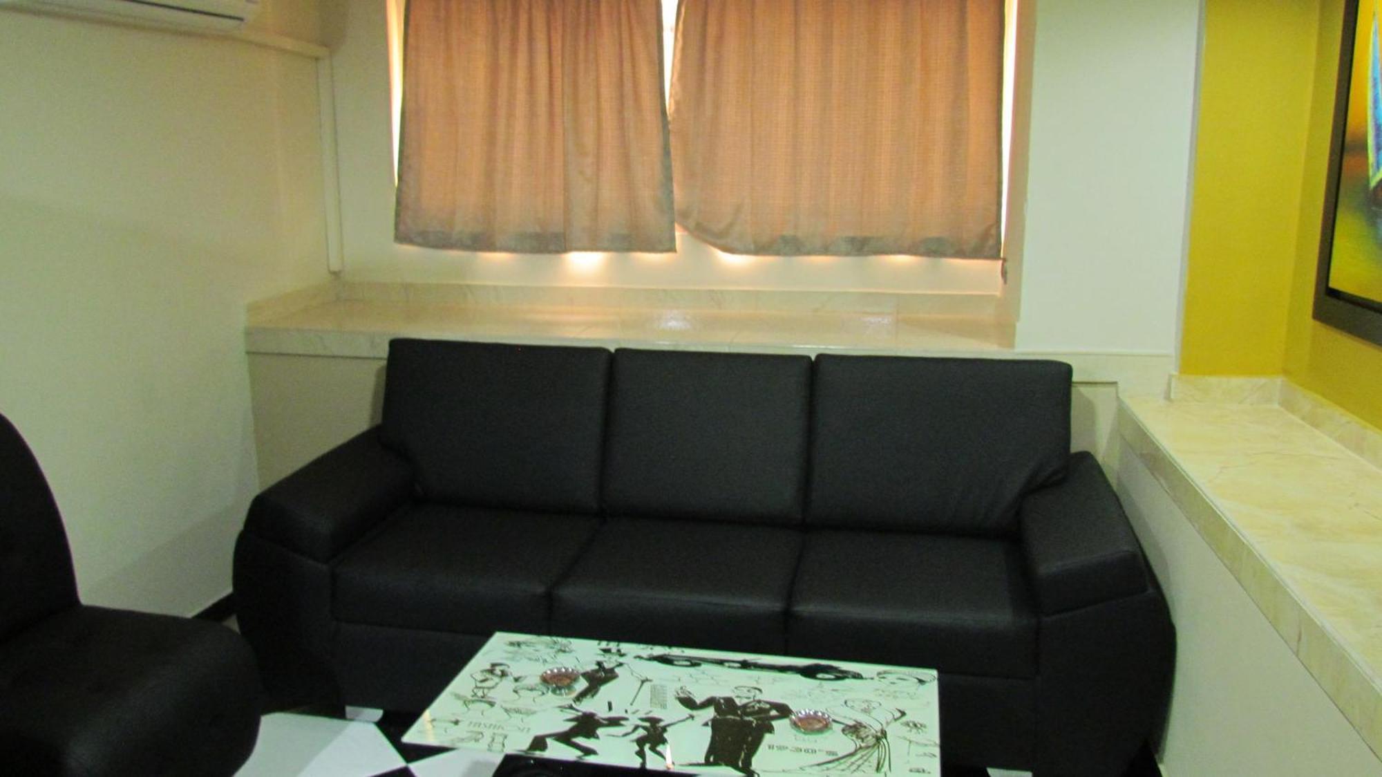 מדיין Apartamentos En El Poblado מראה חיצוני תמונה