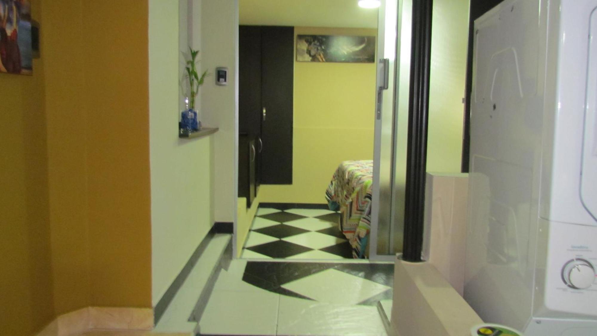מדיין Apartamentos En El Poblado מראה חיצוני תמונה