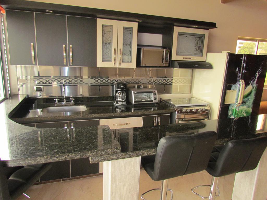 מדיין Apartamentos En El Poblado מראה חיצוני תמונה