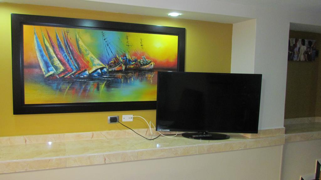 מדיין Apartamentos En El Poblado מראה חיצוני תמונה