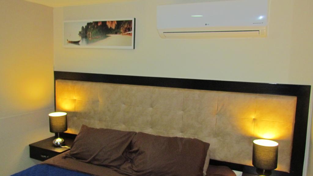 מדיין Apartamentos En El Poblado מראה חיצוני תמונה