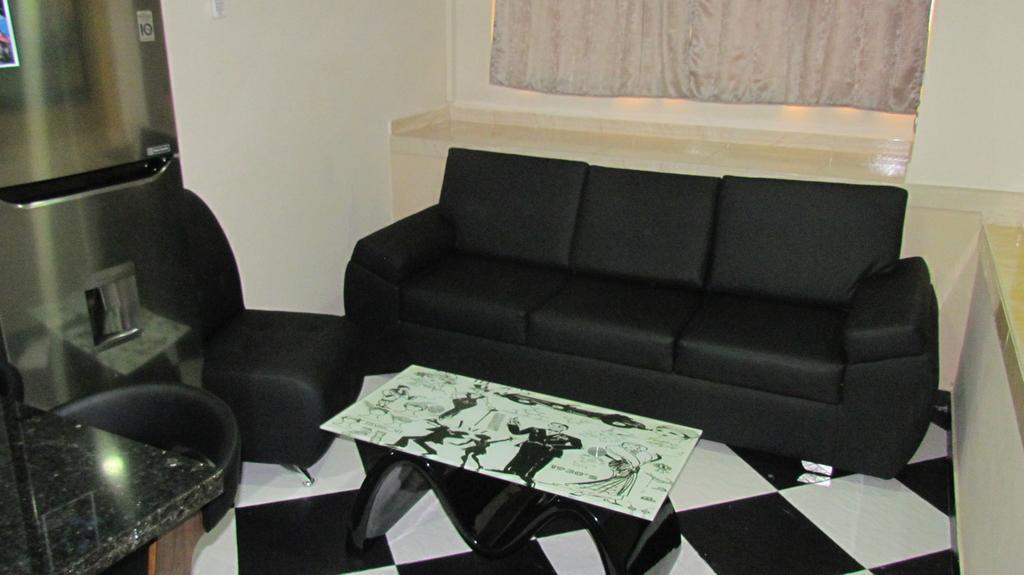 מדיין Apartamentos En El Poblado מראה חיצוני תמונה