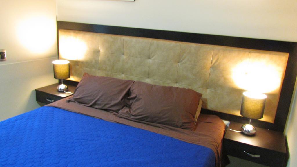 מדיין Apartamentos En El Poblado מראה חיצוני תמונה