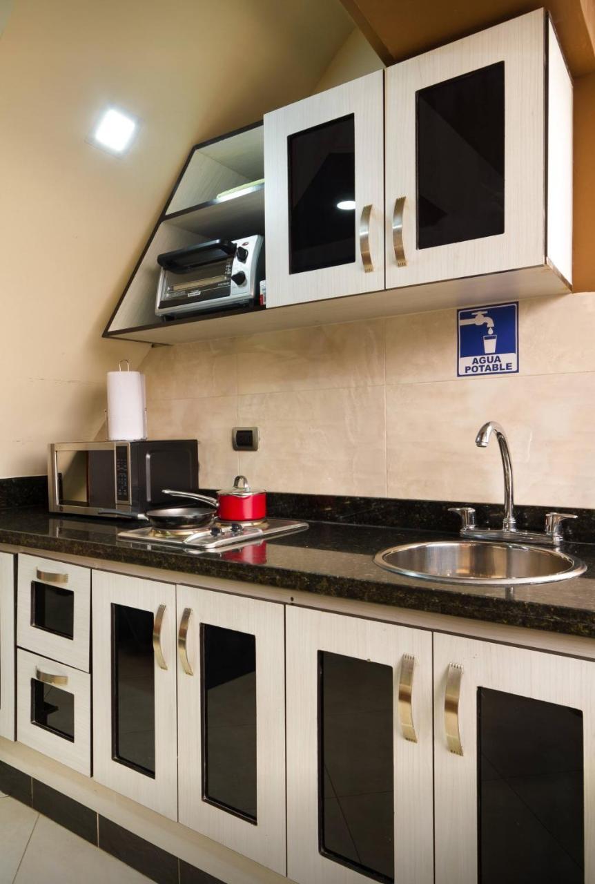 מדיין Apartamentos En El Poblado מראה חיצוני תמונה
