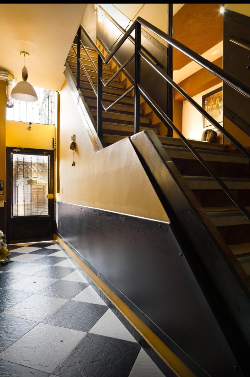 מדיין Apartamentos En El Poblado מראה חיצוני תמונה