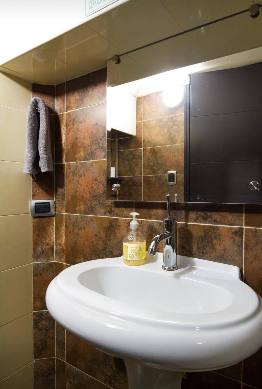 מדיין Apartamentos En El Poblado מראה חיצוני תמונה