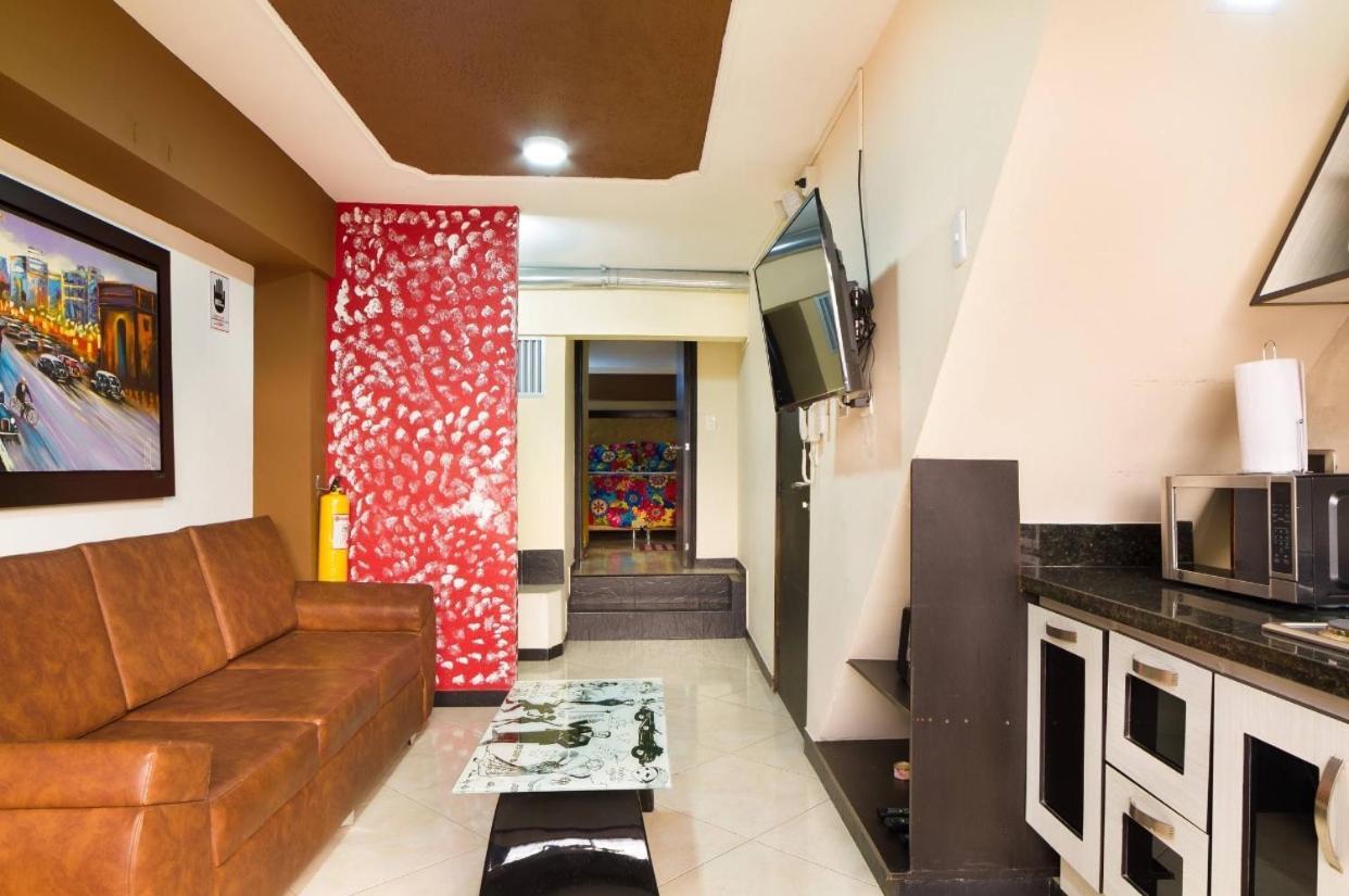 מדיין Apartamentos En El Poblado מראה חיצוני תמונה