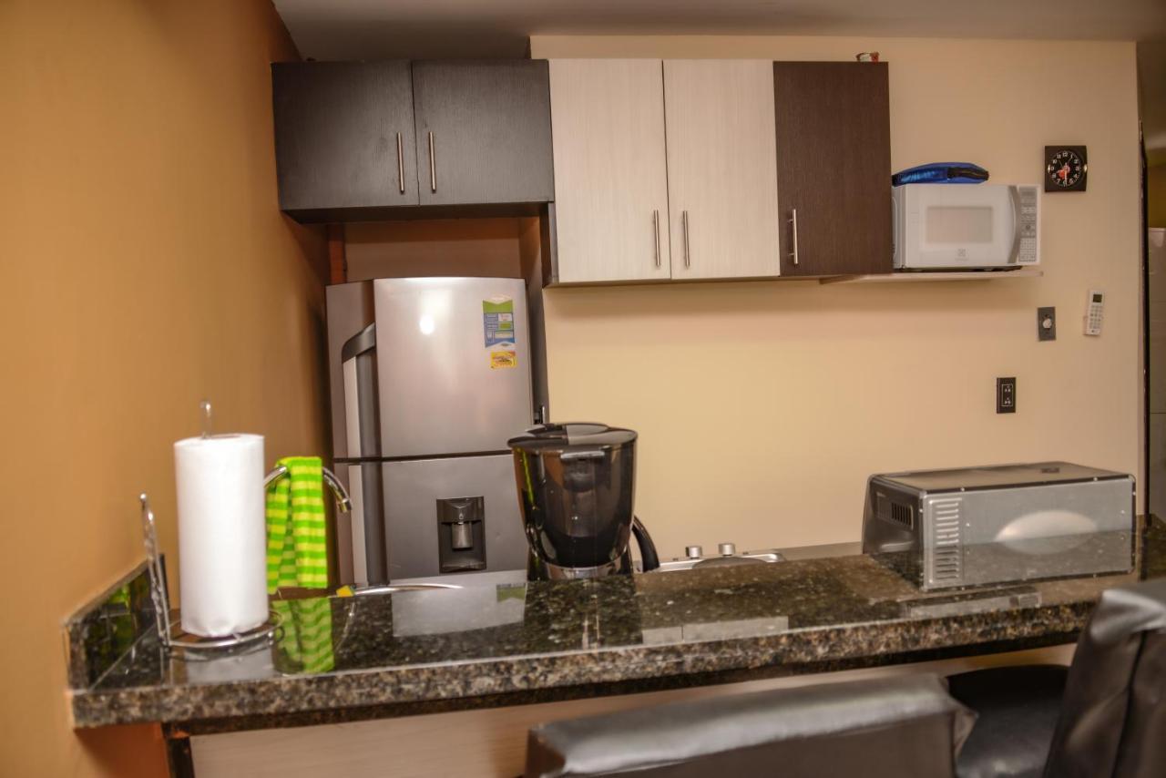 מדיין Apartamentos En El Poblado מראה חיצוני תמונה