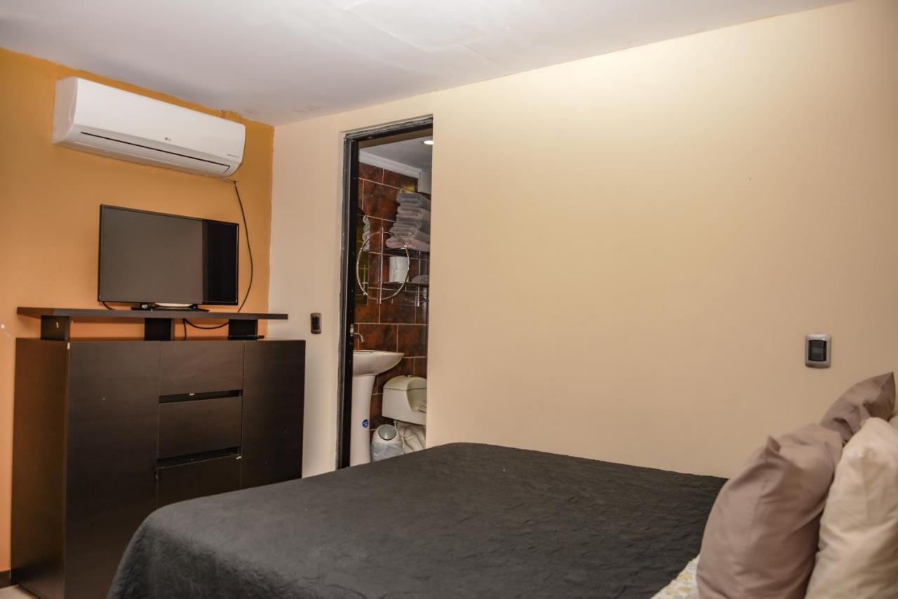 מדיין Apartamentos En El Poblado מראה חיצוני תמונה
