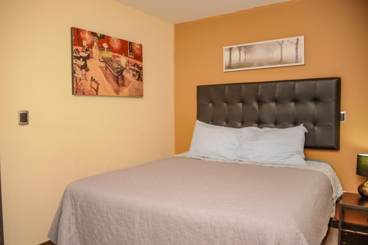 מדיין Apartamentos En El Poblado מראה חיצוני תמונה