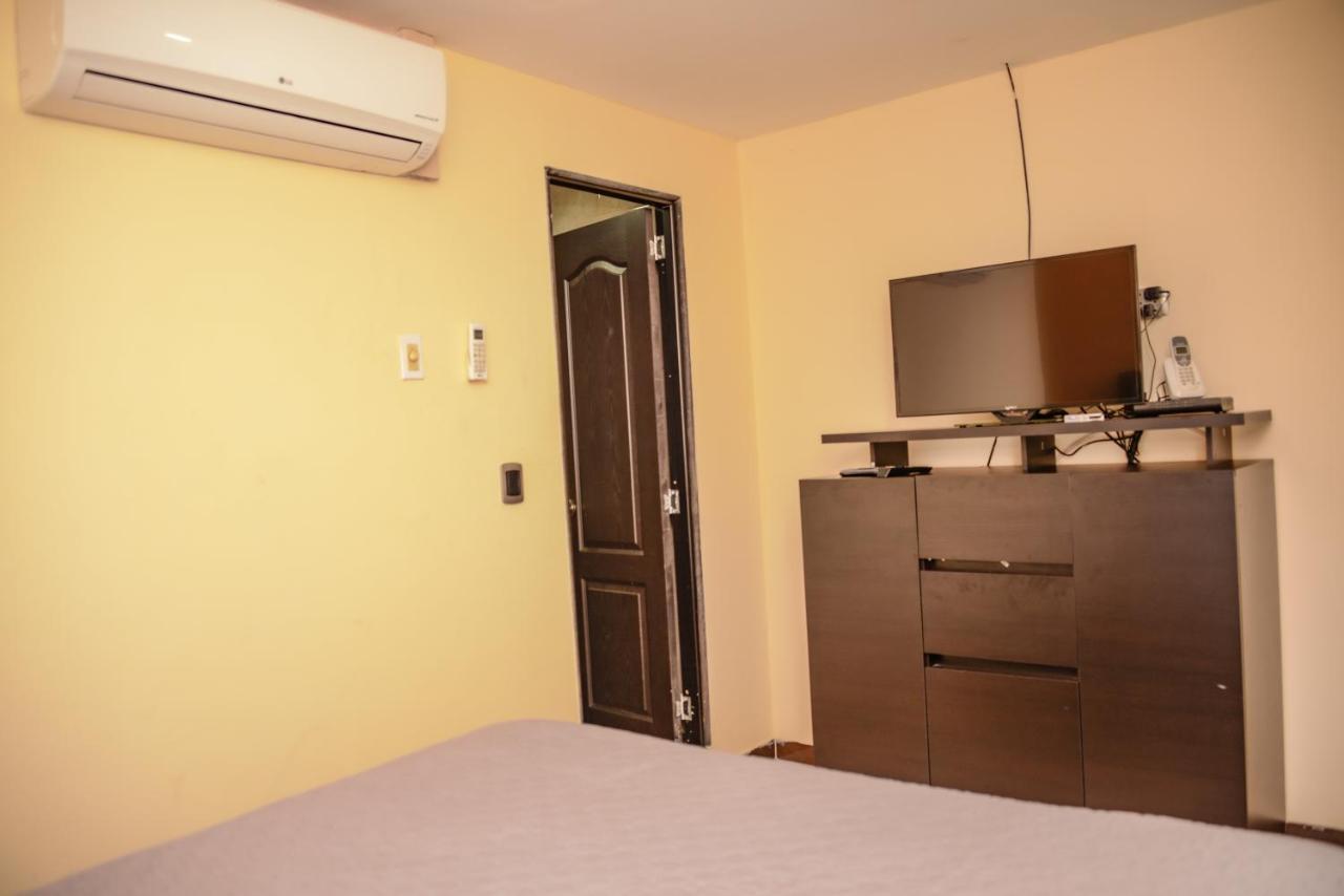 מדיין Apartamentos En El Poblado מראה חיצוני תמונה