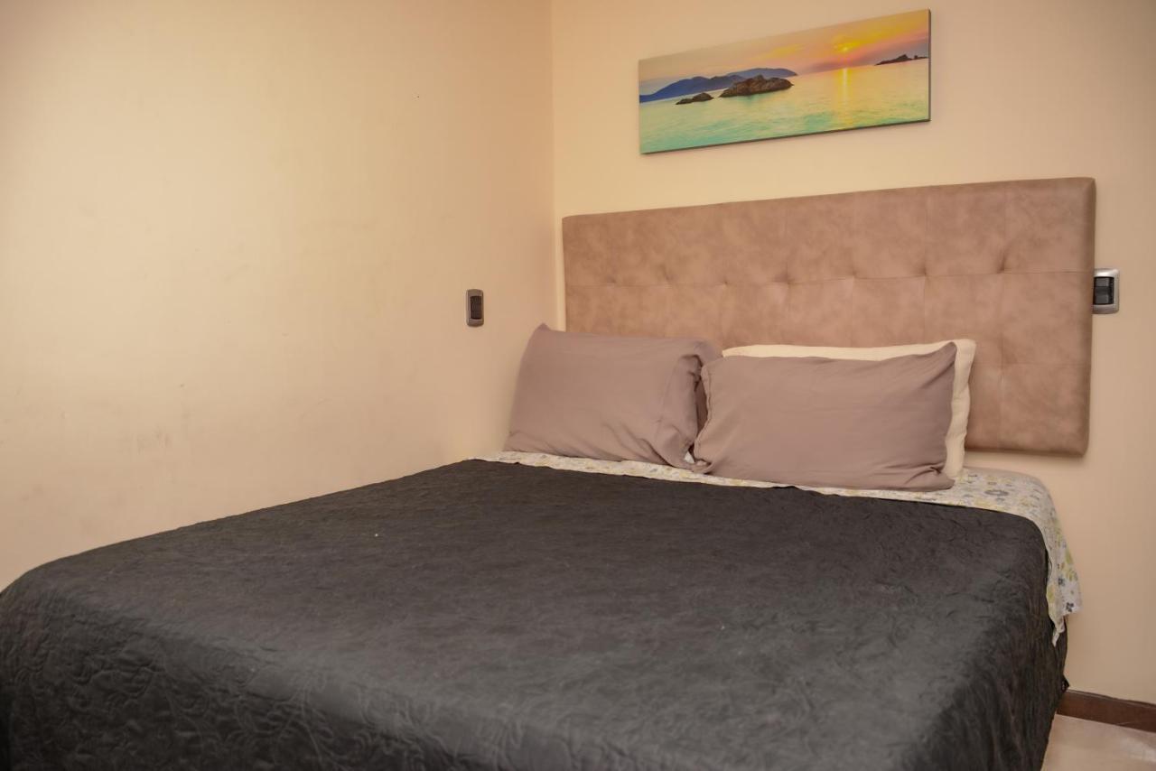 מדיין Apartamentos En El Poblado מראה חיצוני תמונה