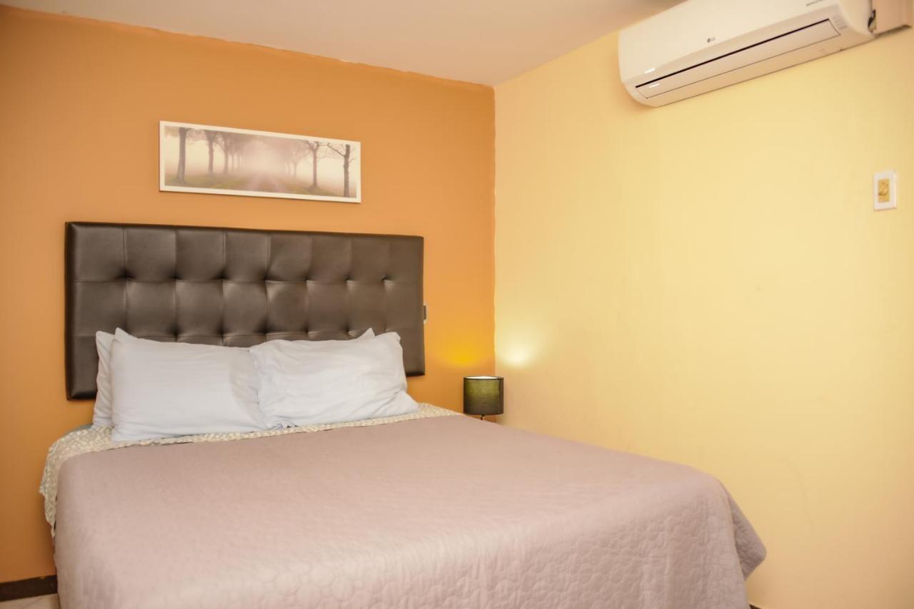 מדיין Apartamentos En El Poblado מראה חיצוני תמונה