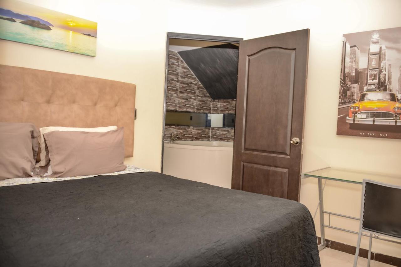 מדיין Apartamentos En El Poblado מראה חיצוני תמונה