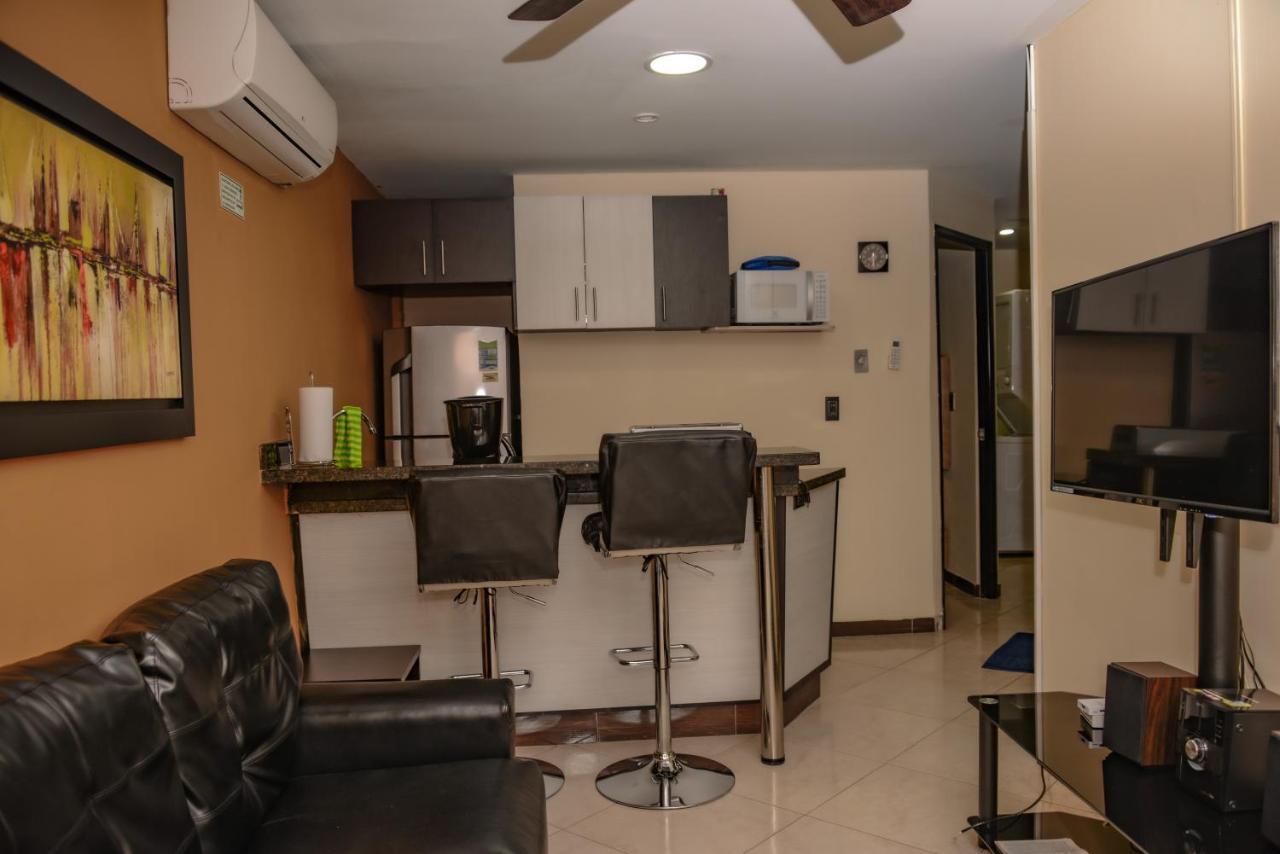 מדיין Apartamentos En El Poblado מראה חיצוני תמונה