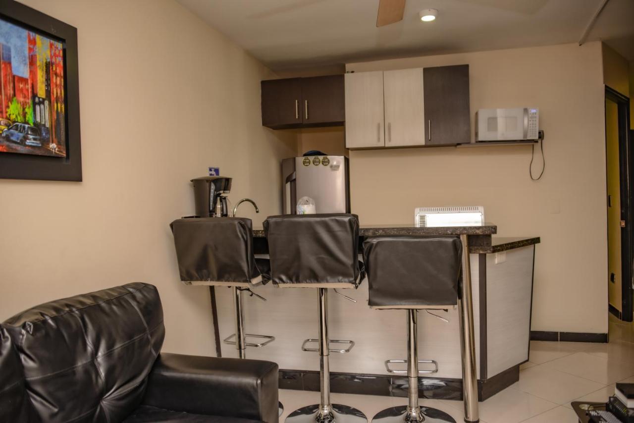 מדיין Apartamentos En El Poblado מראה חיצוני תמונה