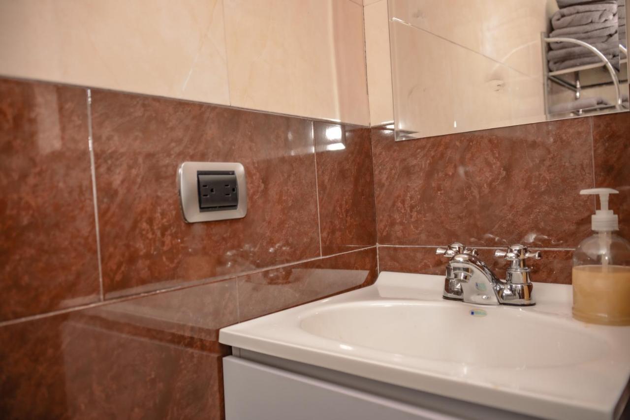 מדיין Apartamentos En El Poblado מראה חיצוני תמונה