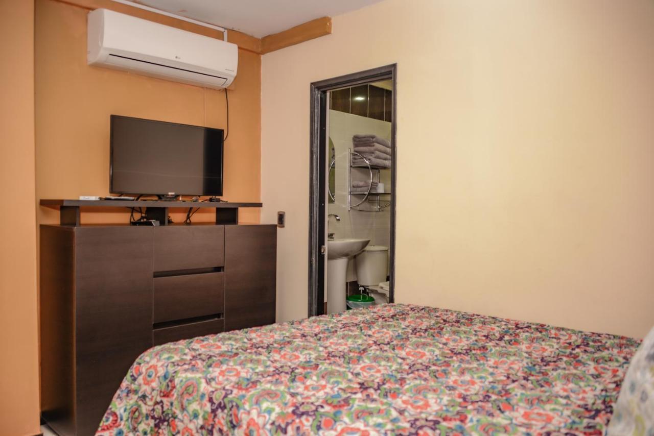 מדיין Apartamentos En El Poblado מראה חיצוני תמונה