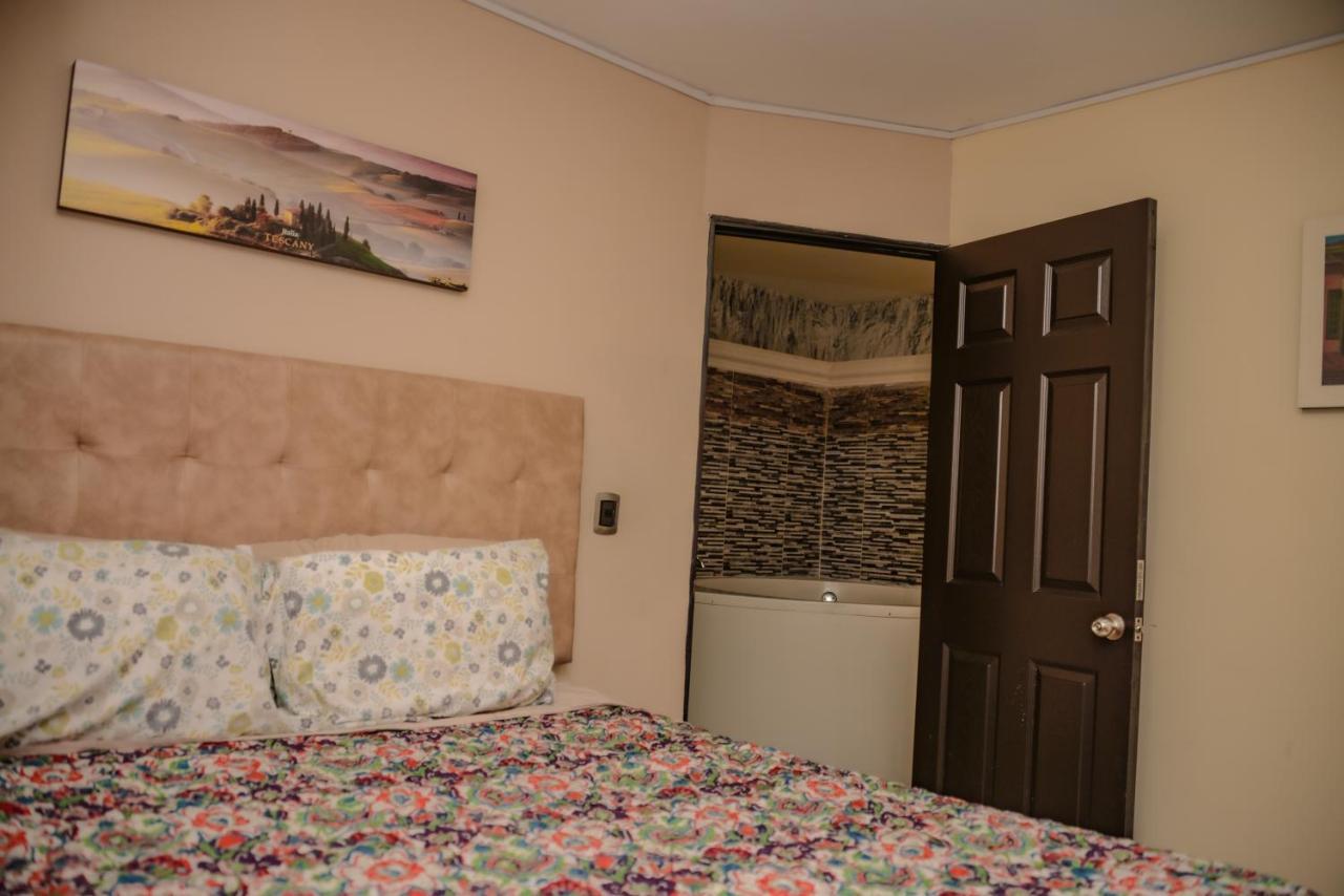 מדיין Apartamentos En El Poblado מראה חיצוני תמונה